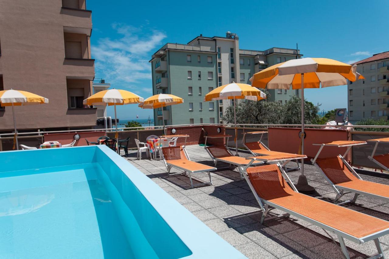 Hotel Joli Cesenatico Εξωτερικό φωτογραφία