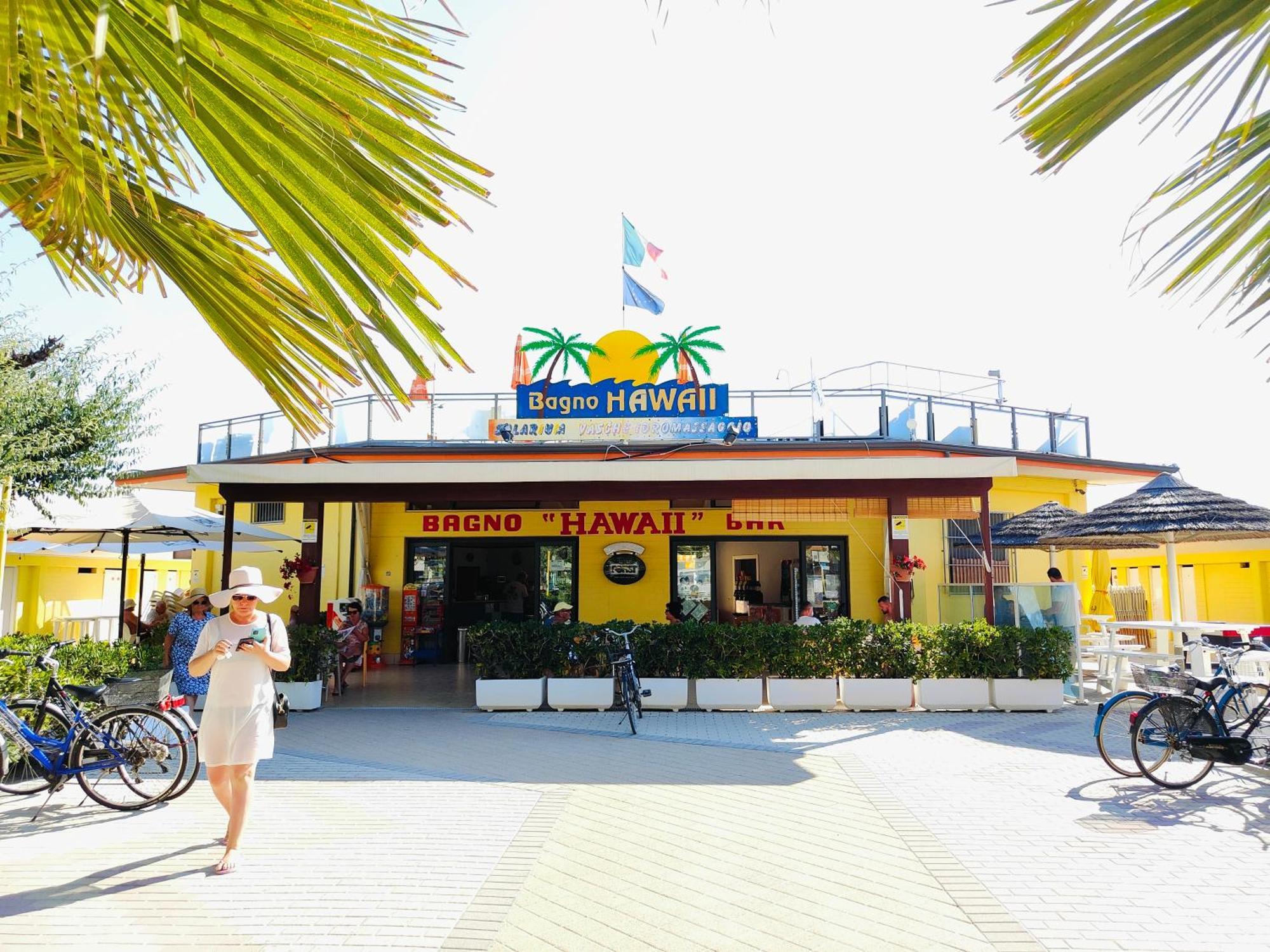 Hotel Joli Cesenatico Εξωτερικό φωτογραφία