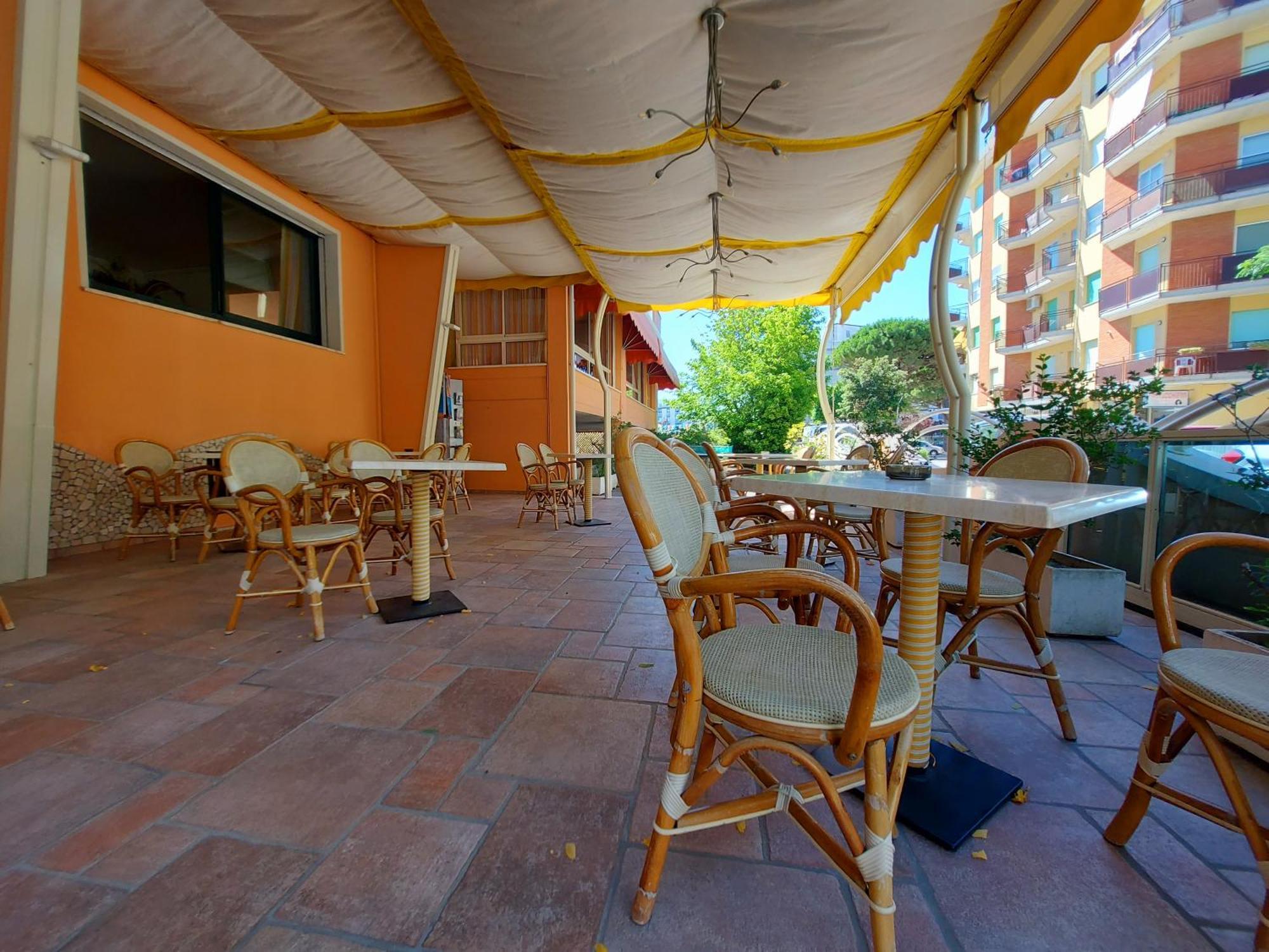 Hotel Joli Cesenatico Εξωτερικό φωτογραφία