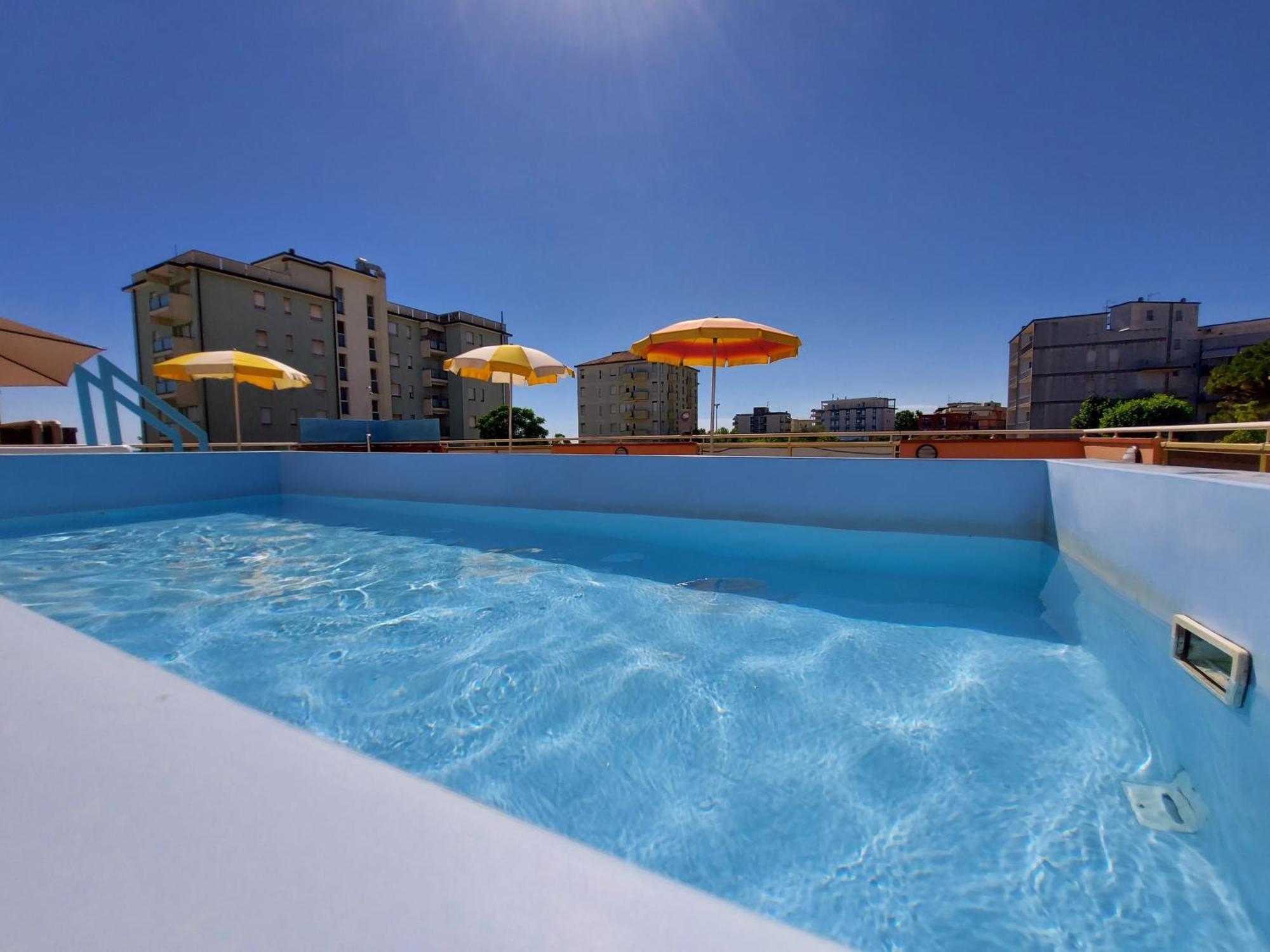 Hotel Joli Cesenatico Εξωτερικό φωτογραφία
