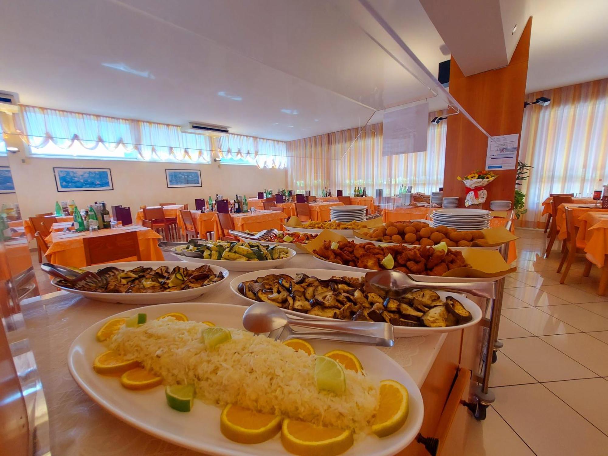 Hotel Joli Cesenatico Εξωτερικό φωτογραφία