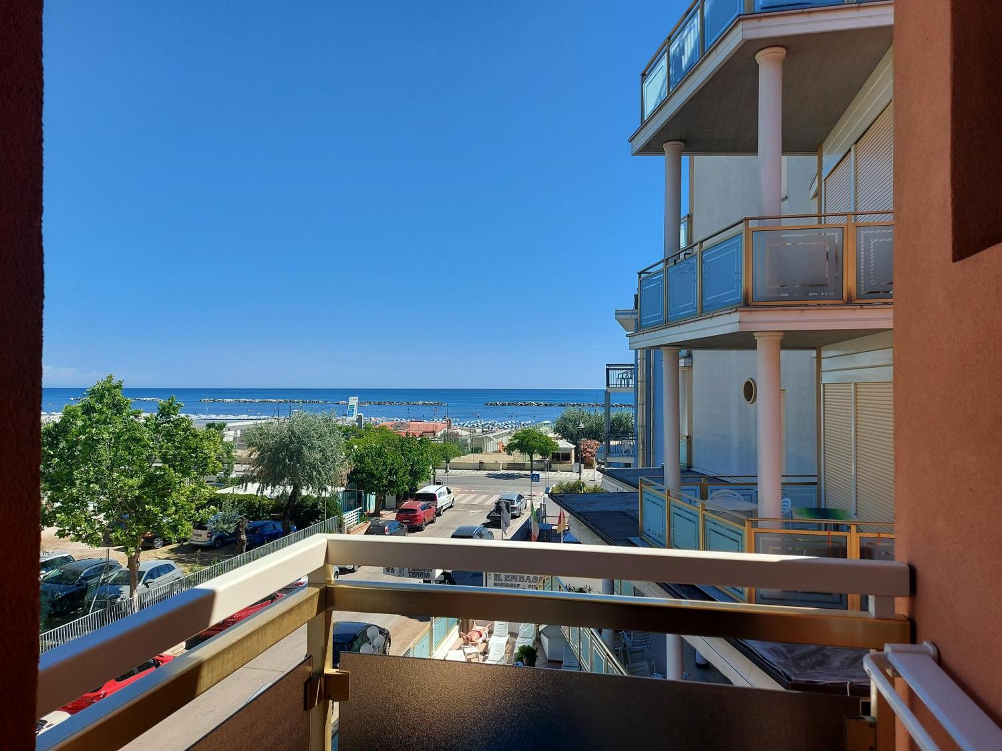 Hotel Joli Cesenatico Εξωτερικό φωτογραφία